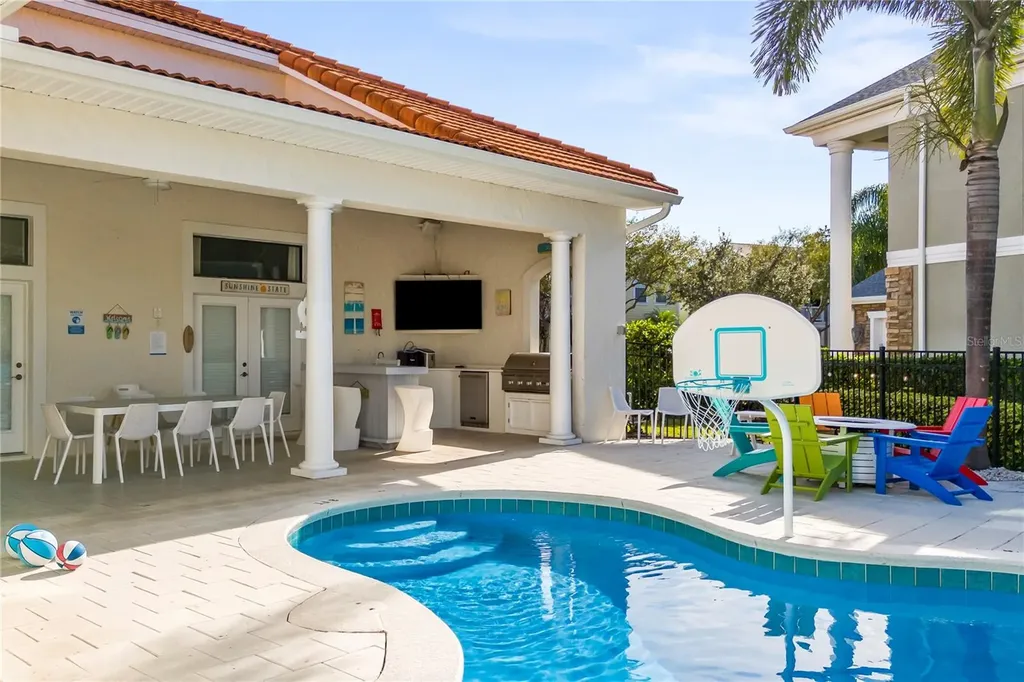 7487 Gathering Drive Reunion FL 34747