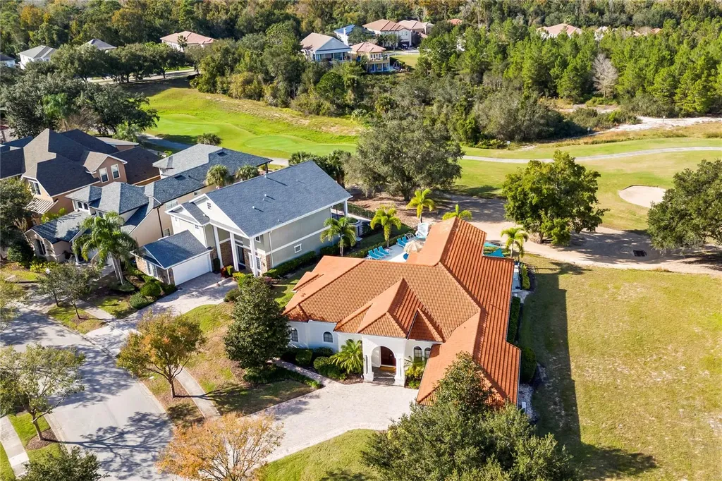 7487 Gathering Drive Reunion FL 34747