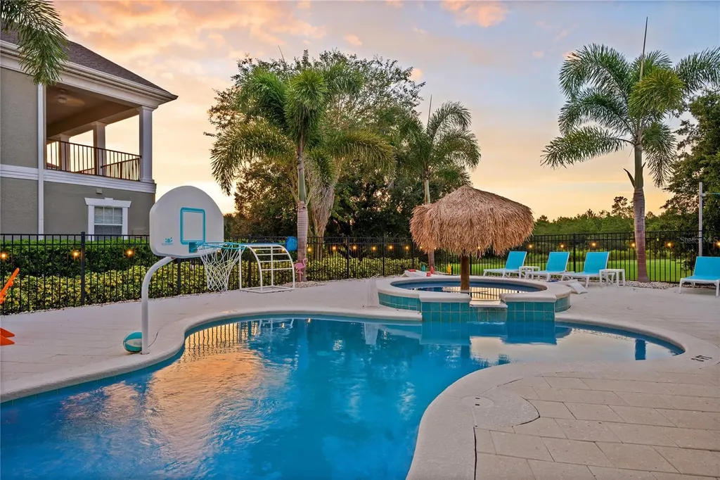 7487 Gathering Drive Reunion FL 34747