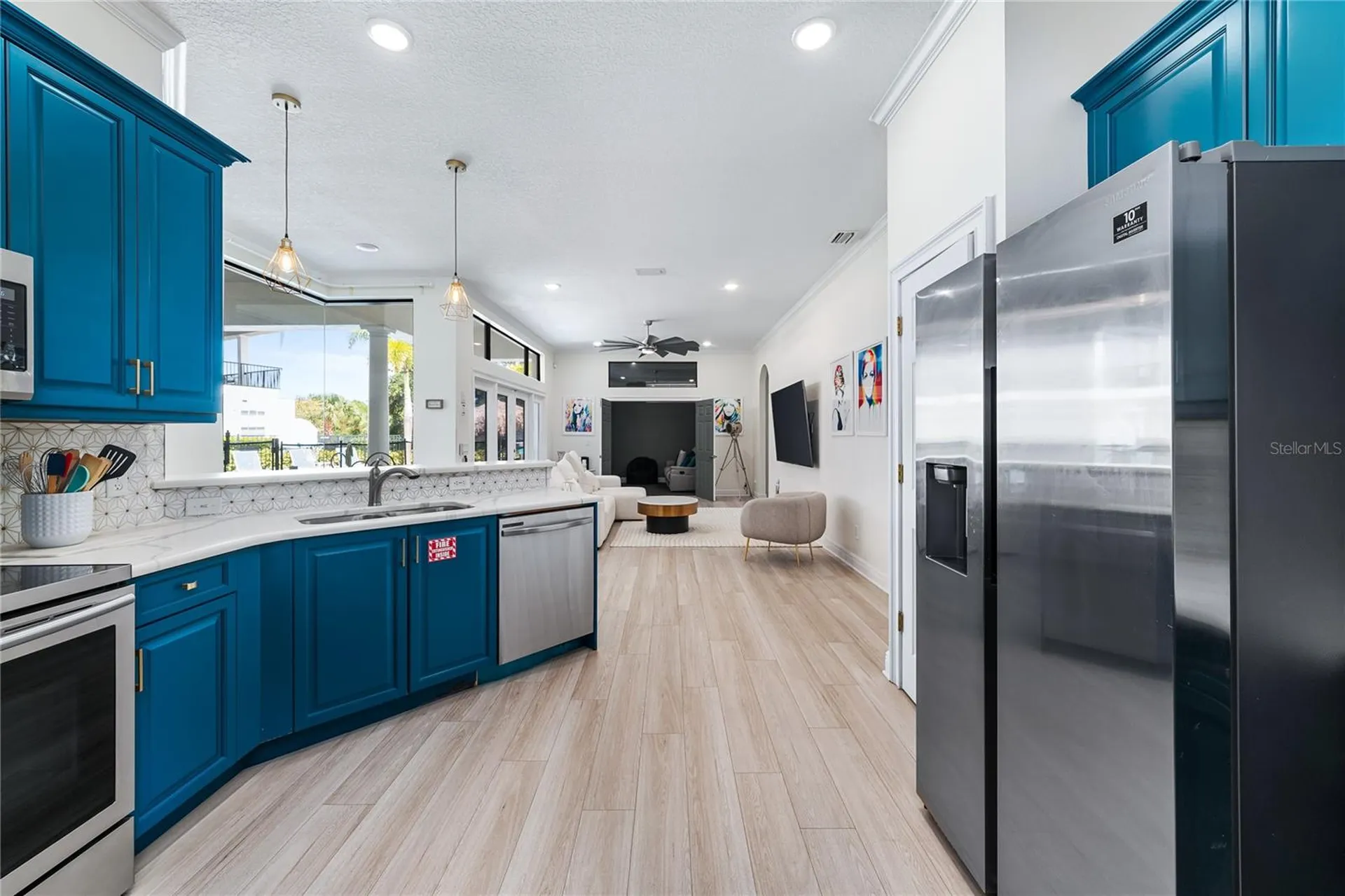 7487 Gathering Drive Reunion FL 34747