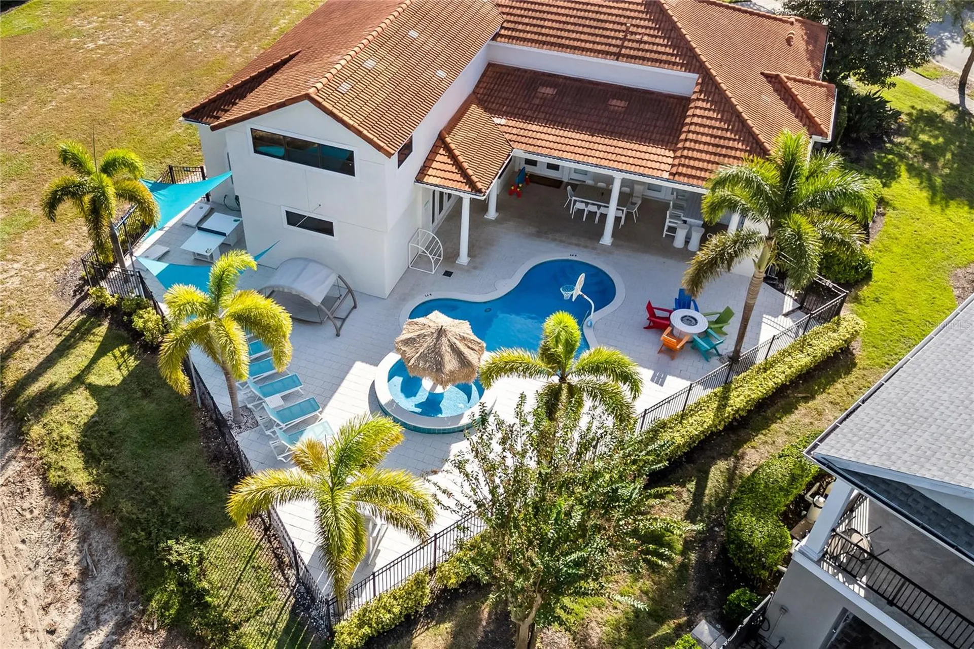 7487 Gathering Drive Reunion FL 34747