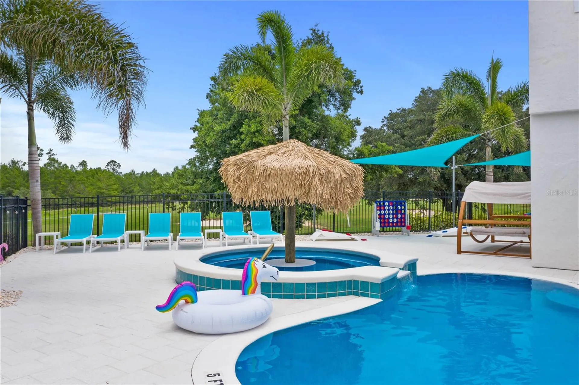 7487 Gathering Drive Reunion FL 34747