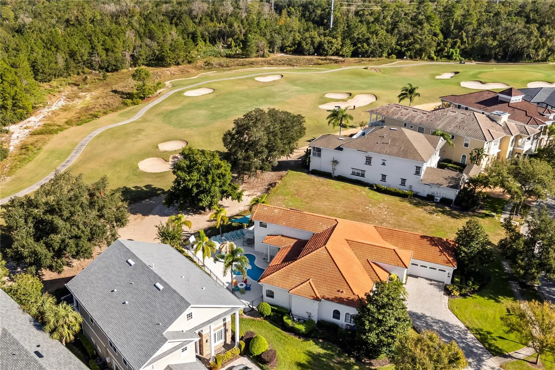 7487 Gathering Drive Reunion FL 34747