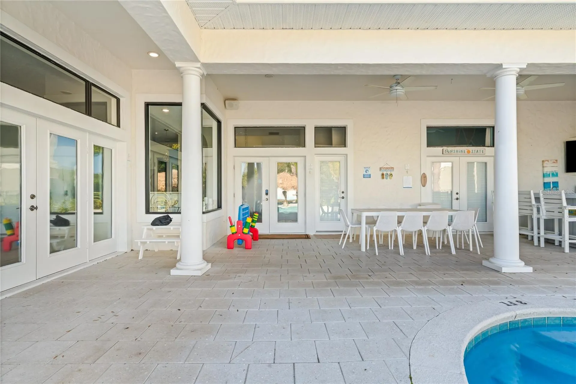 7487 Gathering Drive Reunion FL 34747