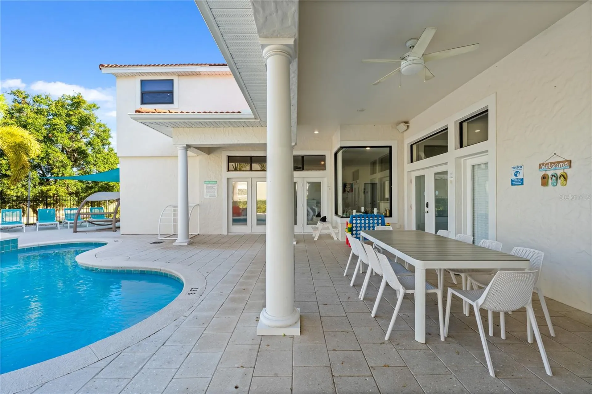 7487 Gathering Drive Reunion FL 34747