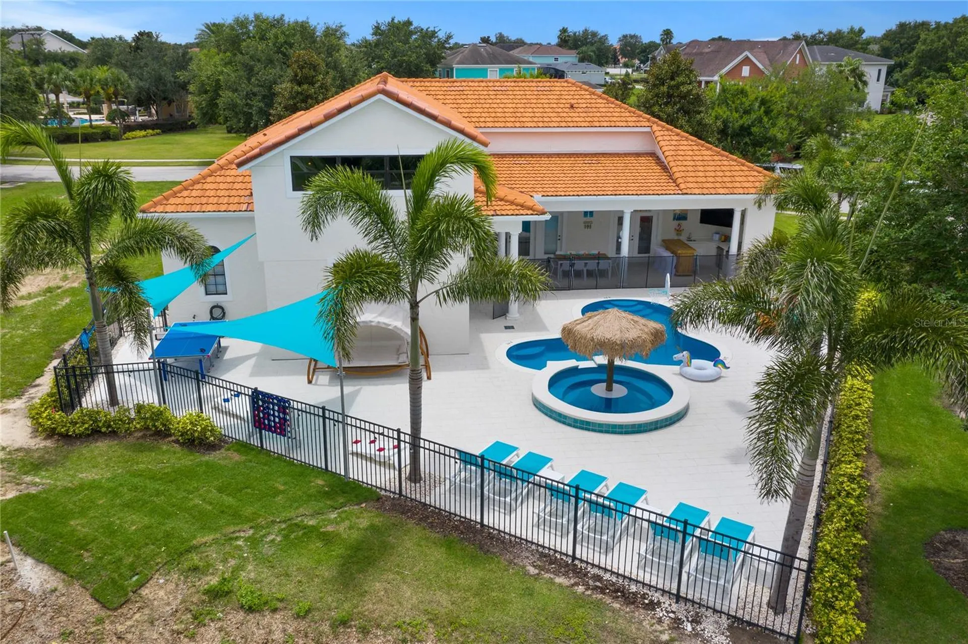 7487 Gathering Drive Reunion FL 34747