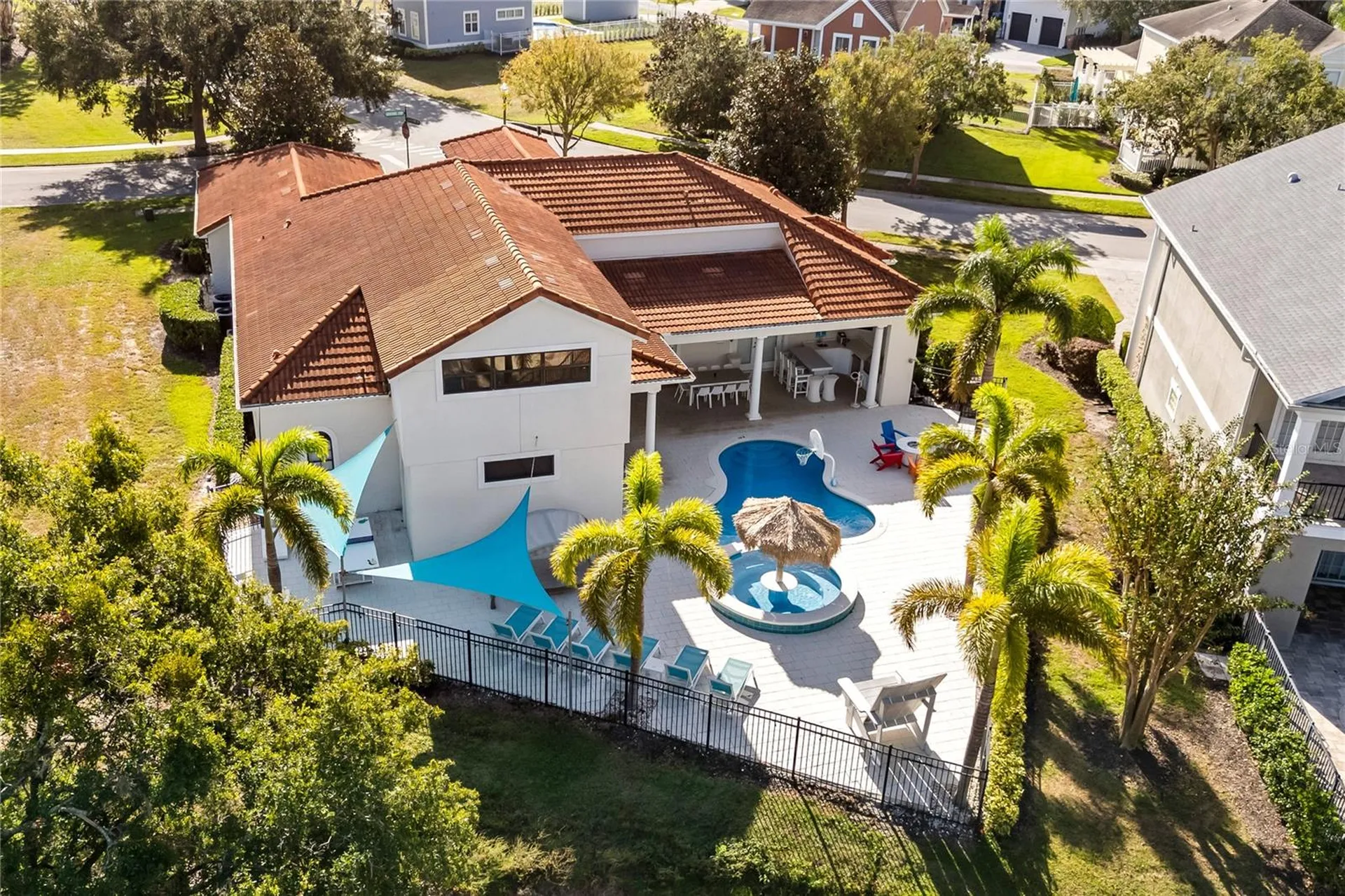 7487 Gathering Drive Reunion FL 34747