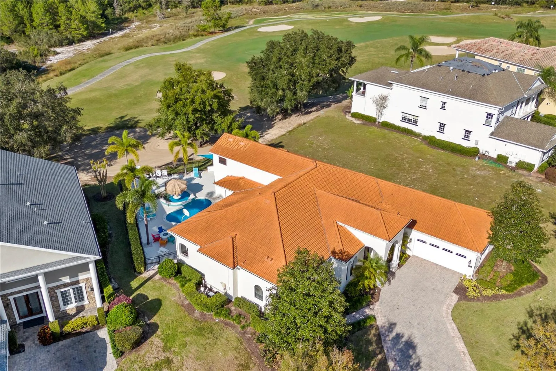 7487 Gathering Drive Reunion FL 34747
