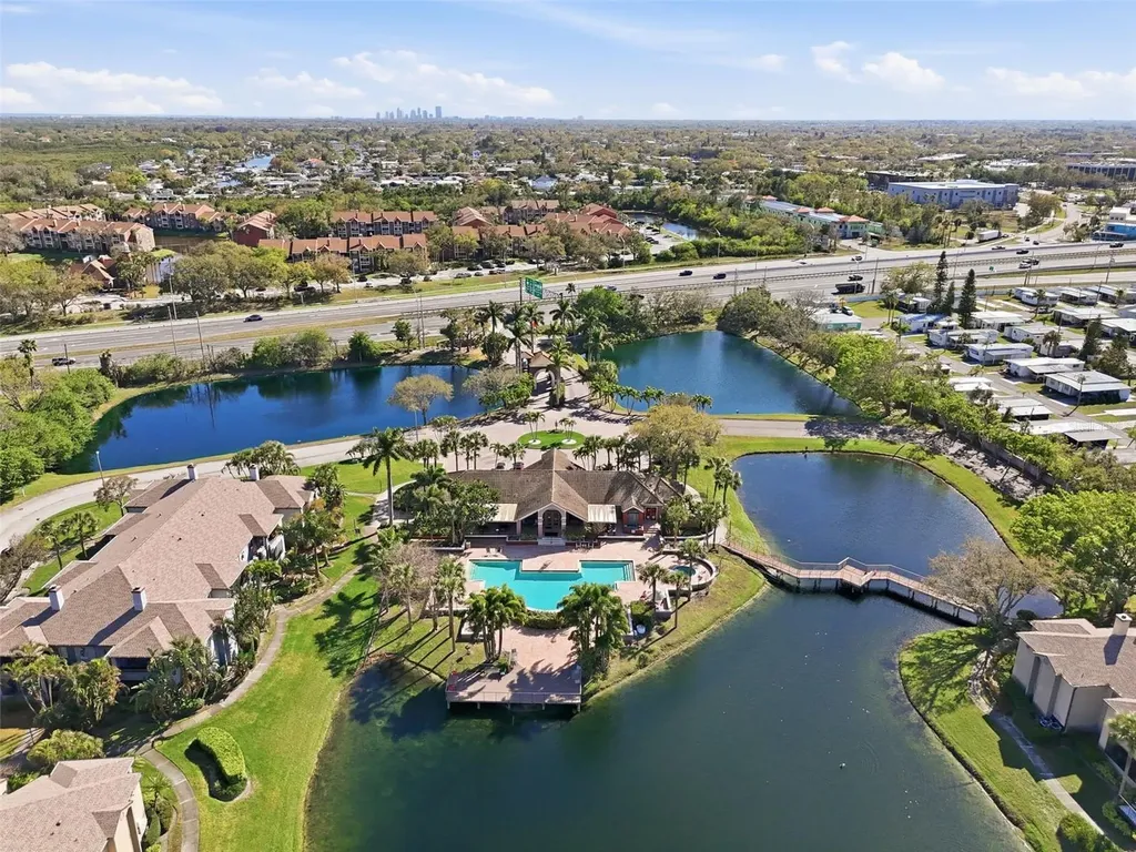 10265 Gandy Boulevard N St Petersburg FL 33702