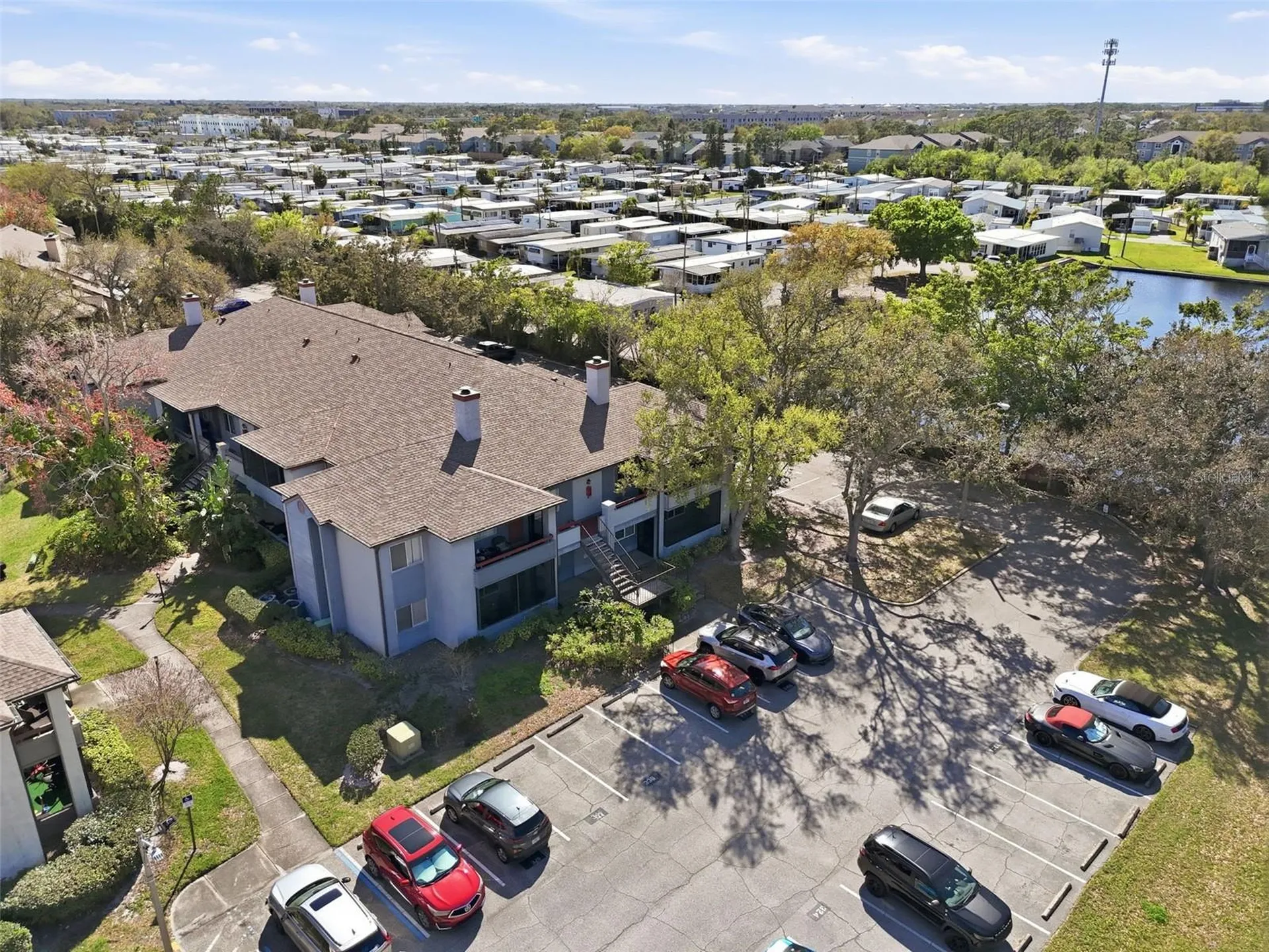 10265 Gandy Boulevard N St Petersburg FL 33702