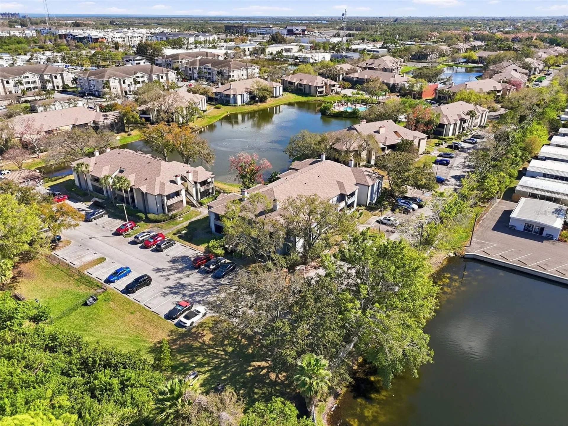 10265 Gandy Boulevard N St Petersburg FL 33702