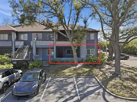 10265 Gandy Boulevard N St Petersburg FL 33702
