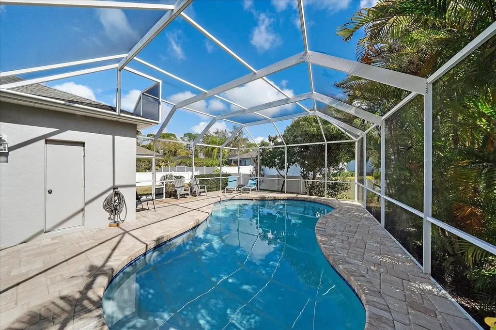 11719 Winding Woods Way Lakewood Ranch FL 34202