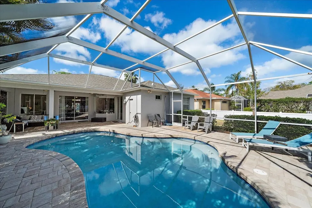 11719 Winding Woods Way Lakewood Ranch FL 34202