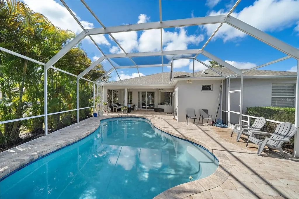 11719 Winding Woods Way Lakewood Ranch FL 34202