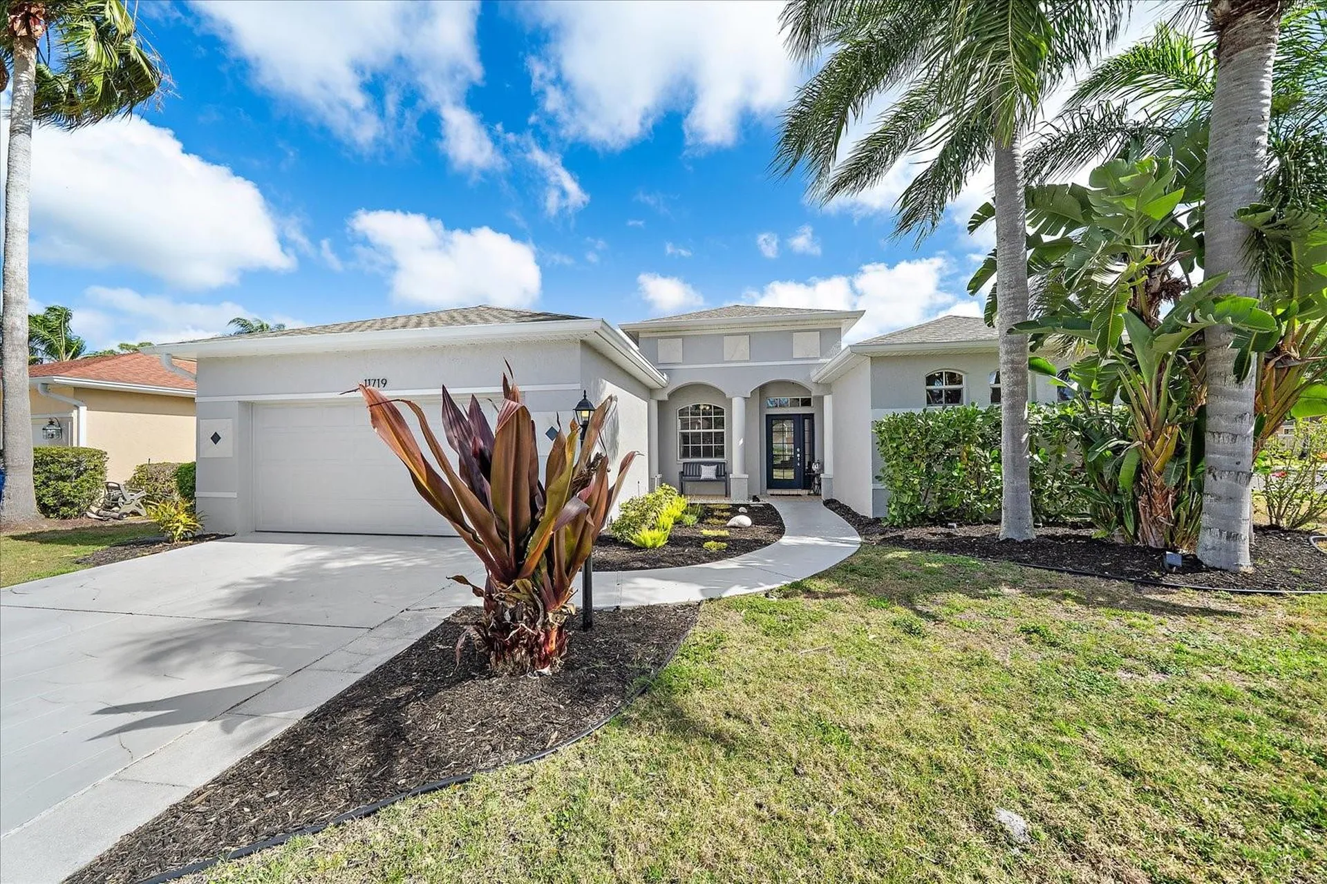 Lakewood Ranch FL, 11719 Winding Woods Way