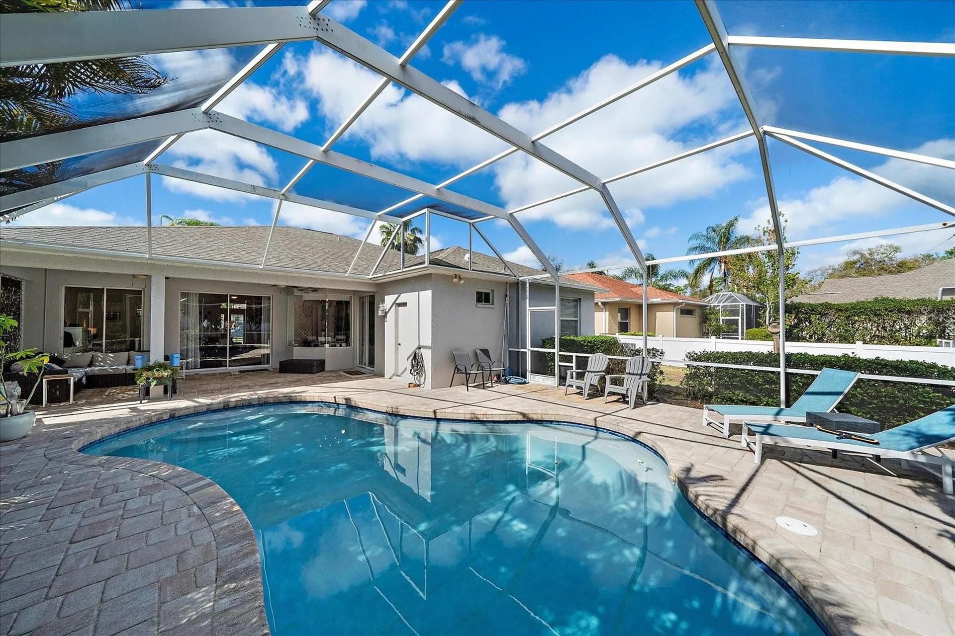 11719 Winding Woods Way Lakewood Ranch FL 34202