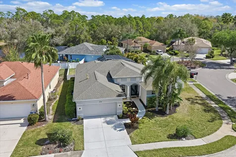 11719 Winding Woods Way Lakewood Ranch FL 34202