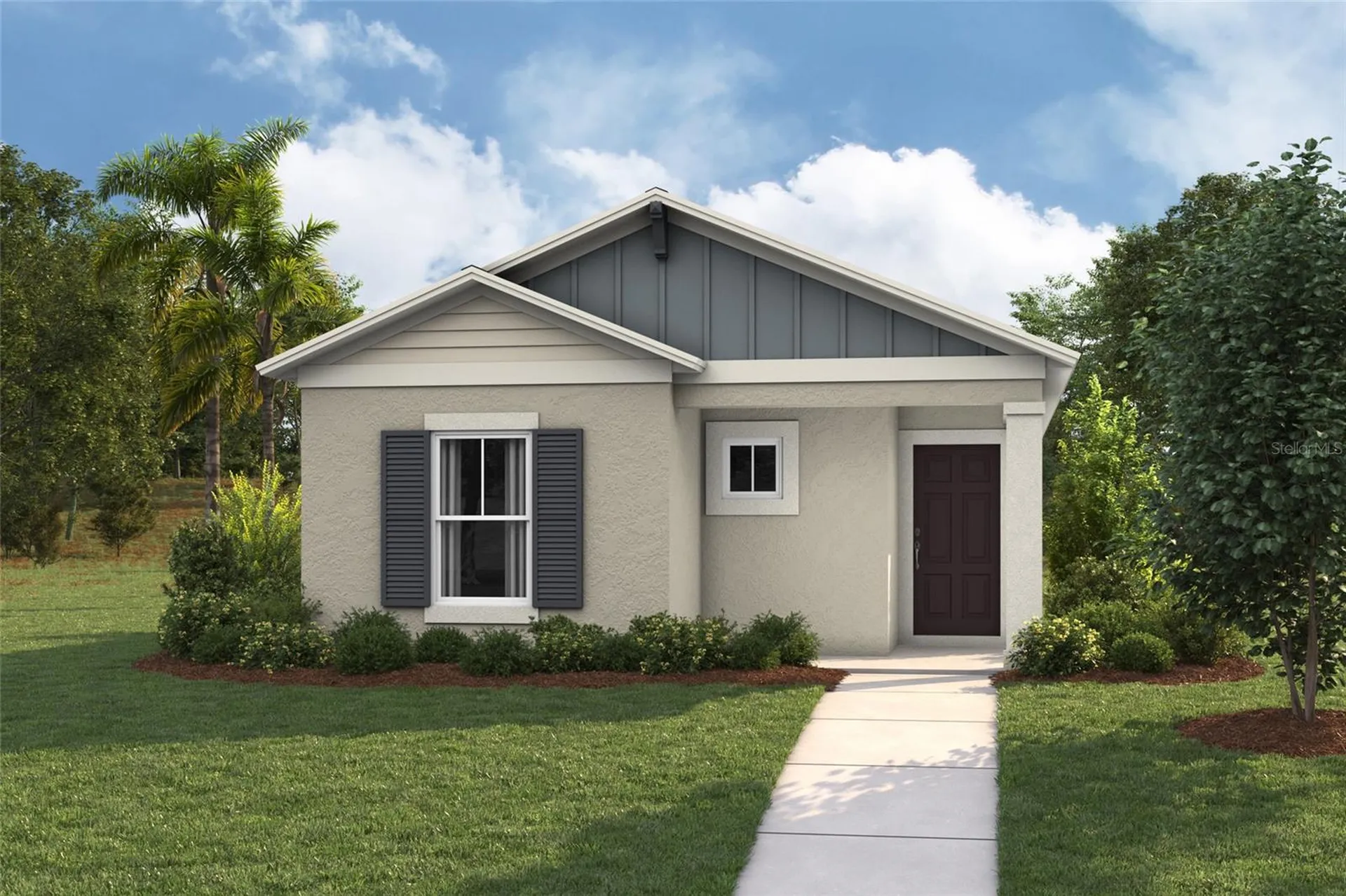 9052 Citrus Grove Way Dade City FL 33525