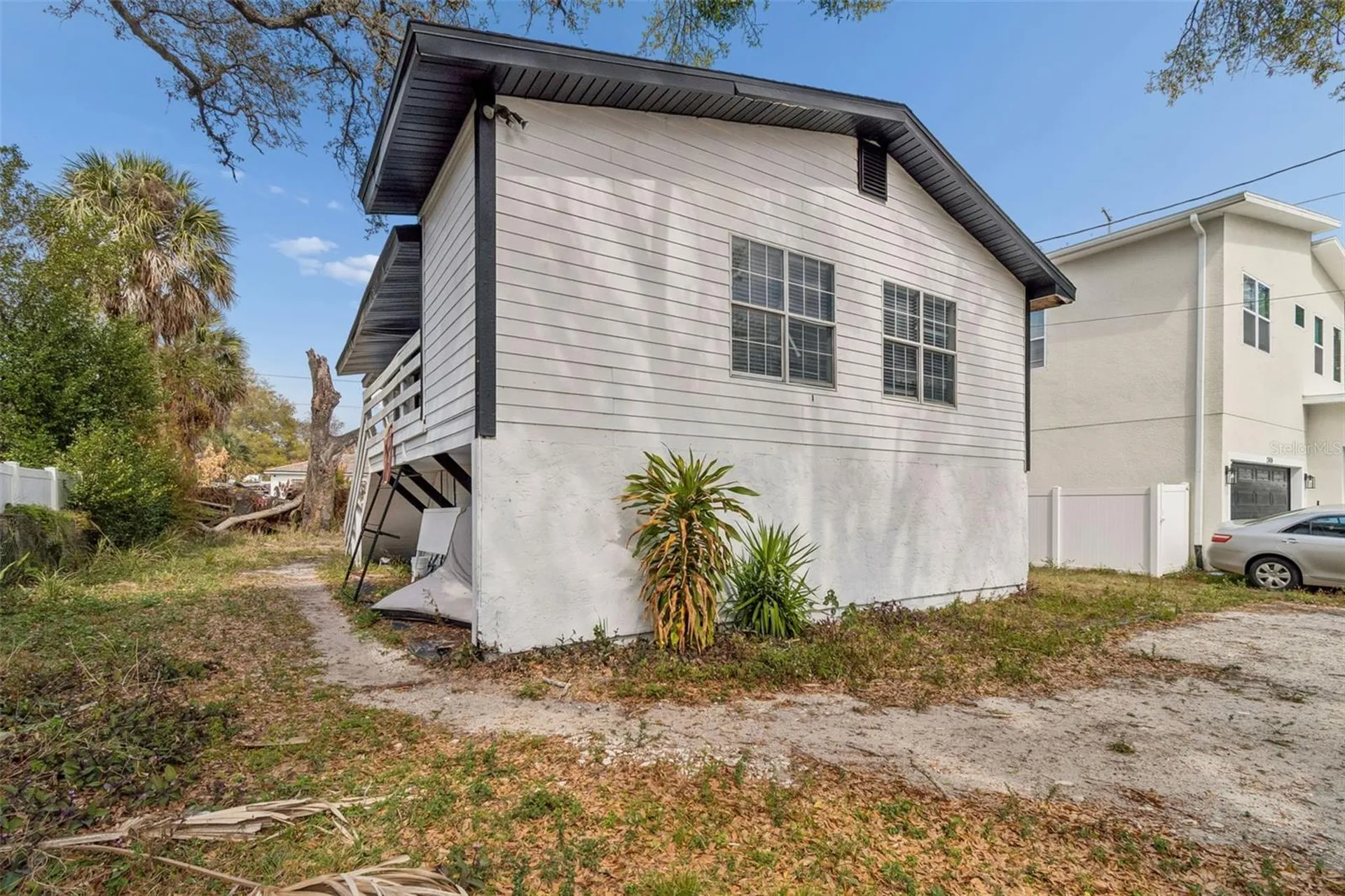 2402 Cassell Street Tampa FL 33605