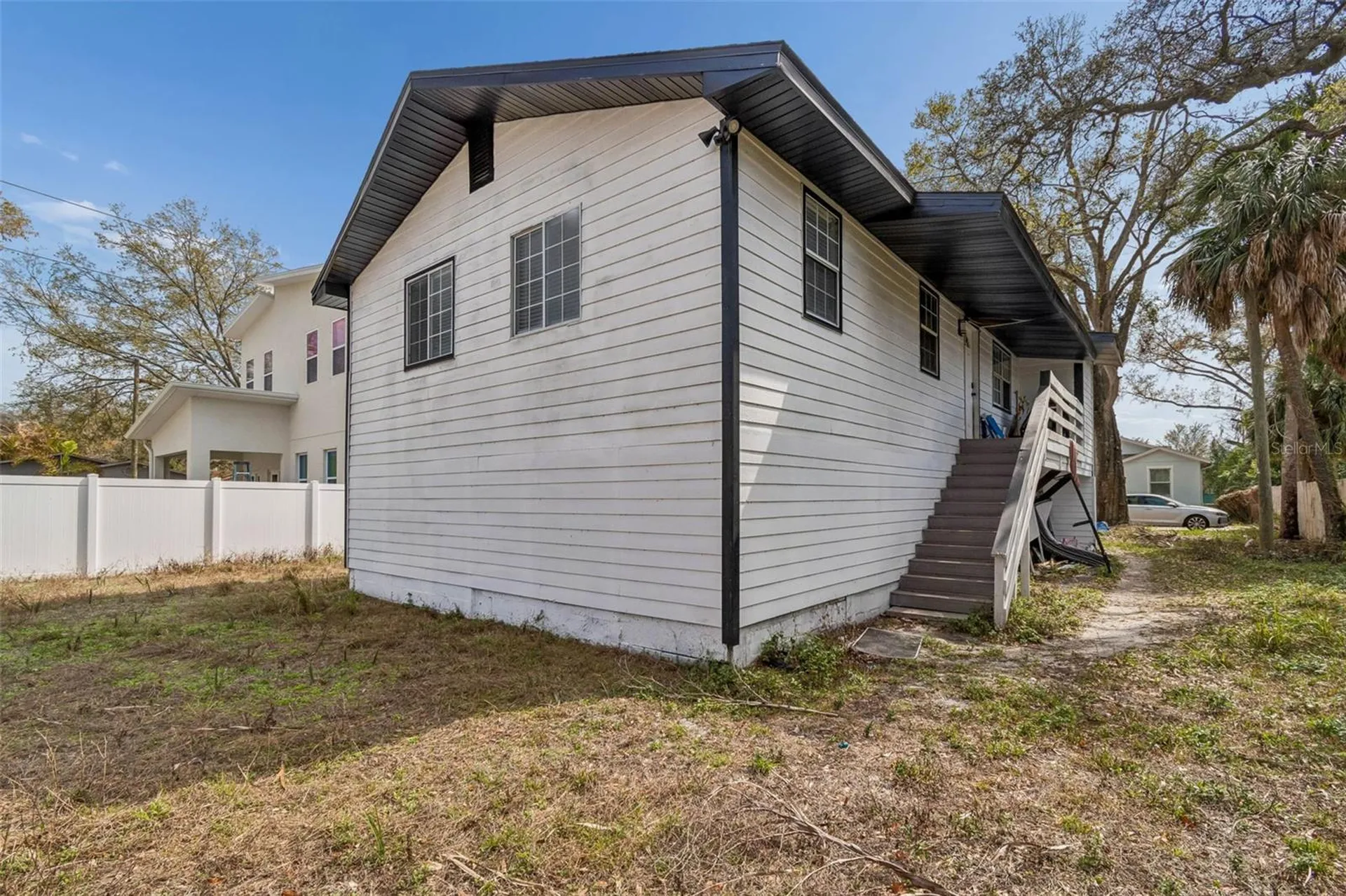 2402 Cassell Street Tampa FL 33605
