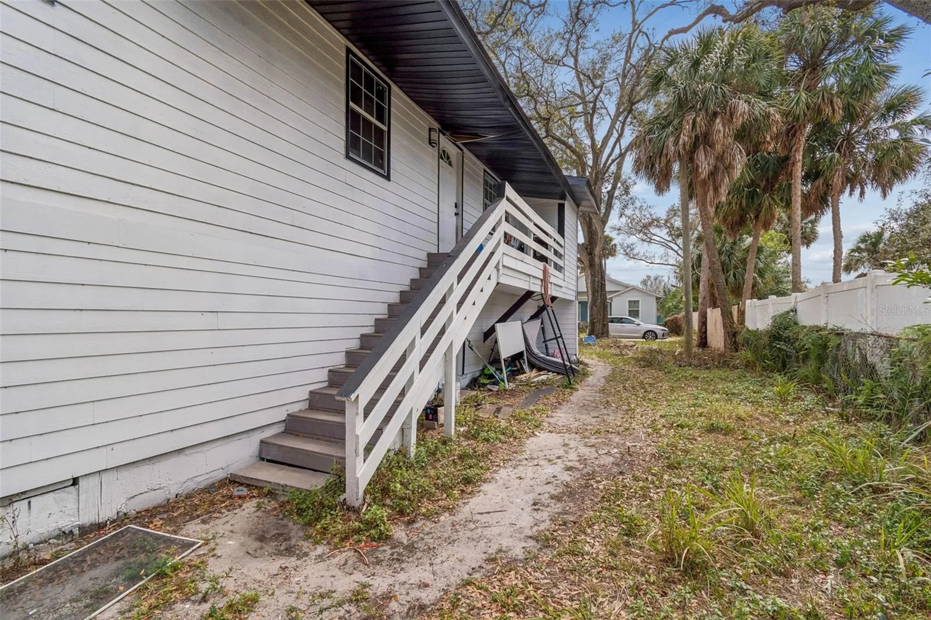 2402 Cassell Street Tampa FL 33605