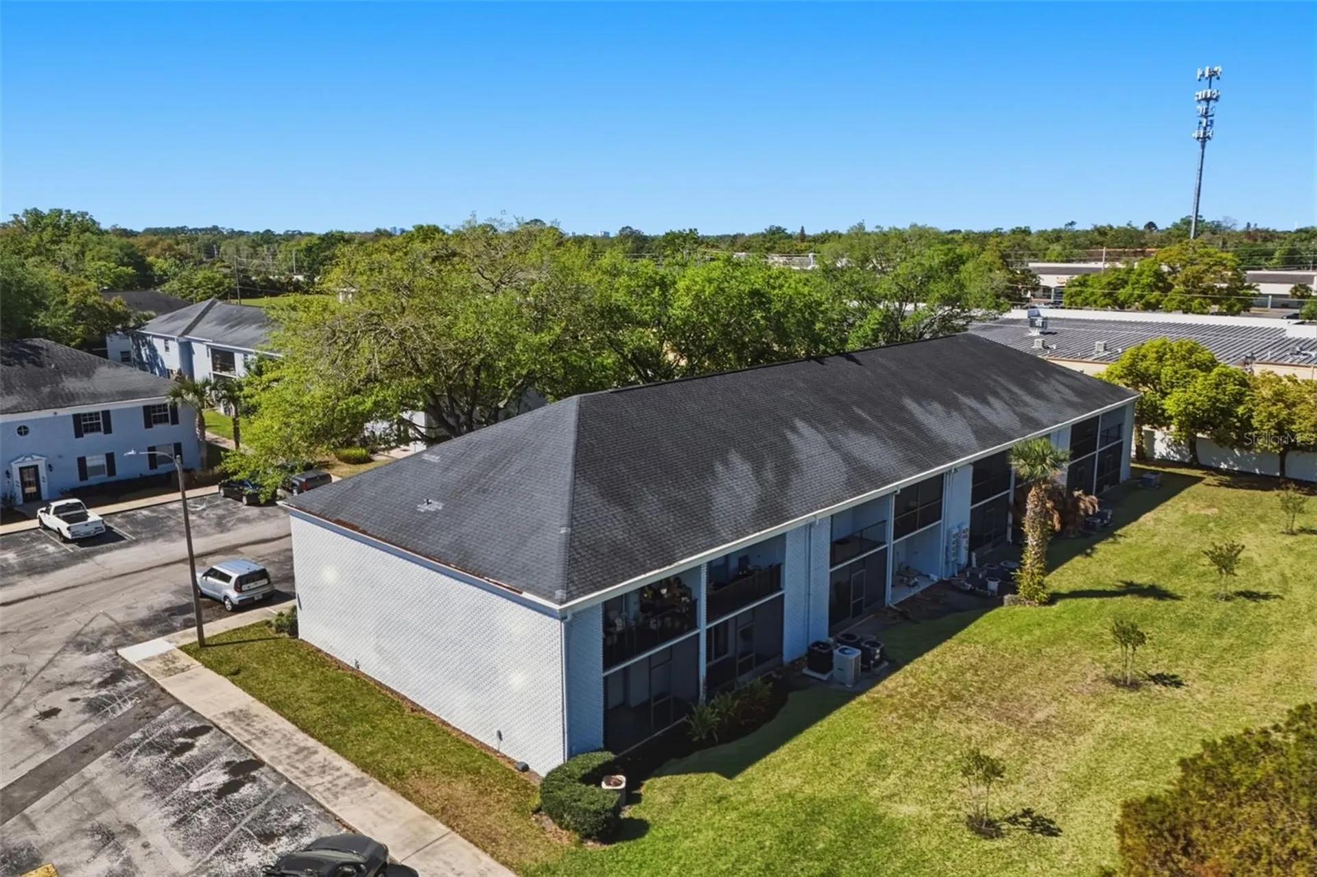 188 Lewfield Circle Winter Park FL 32792