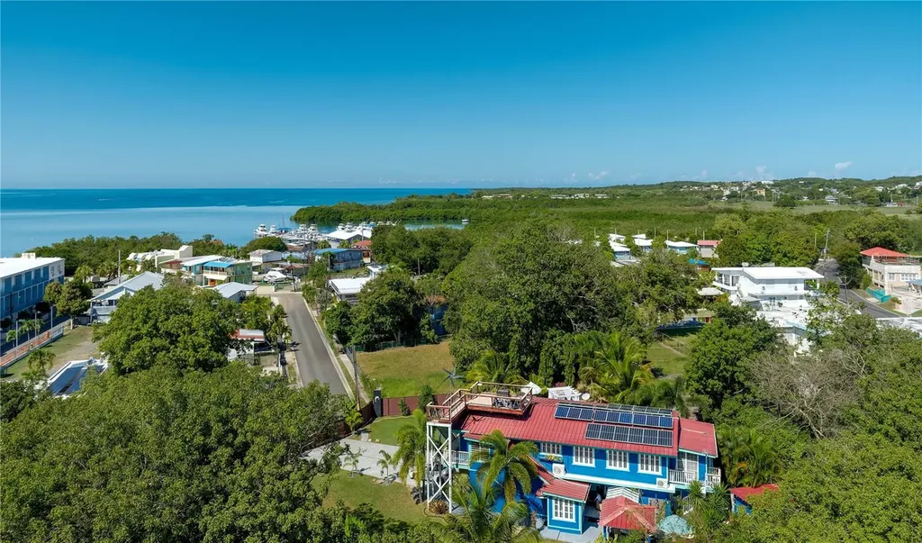 1/1A Gil Bouyet Street Cabo Rojo PR 00623