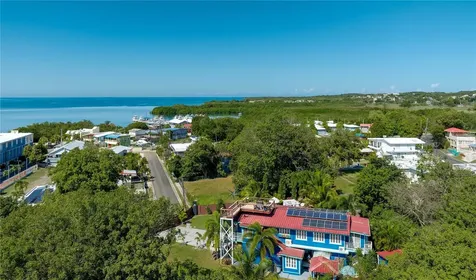 1/1A Gil Bouyet Street Cabo Rojo PR 00623