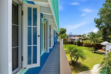 1/1A Gil Bouyet Street Cabo Rojo PR 00623