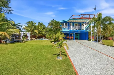 1/1A Gil Bouyet Street Cabo Rojo PR 00623