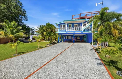 1/1A Gil Bouyet Street Cabo Rojo PR 00623