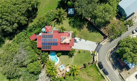 1/1A Gil Bouyet Street Cabo Rojo PR 00623
