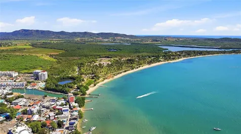 1/1A Gil Bouyet Street Cabo Rojo PR 00623