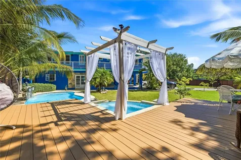 1/1A Gil Bouyet Street Cabo Rojo PR 00623