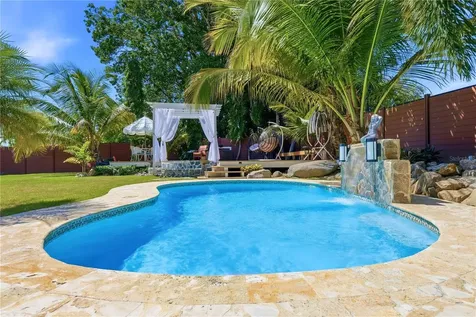 1/1A Gil Bouyet Street Cabo Rojo PR 00623