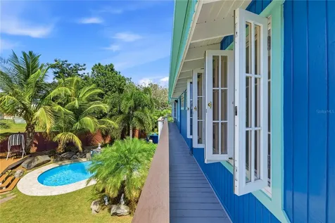 1/1A Gil Bouyet Street Cabo Rojo PR 00623