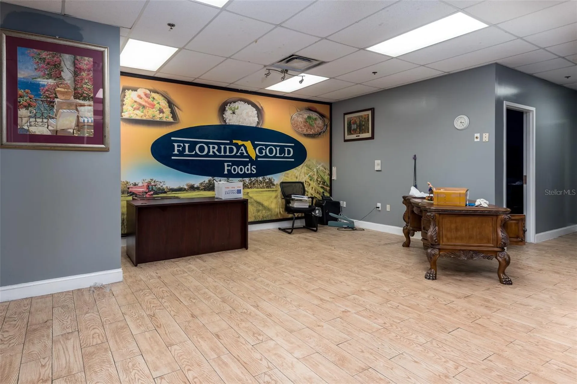 1770 Business Center Lane Kissimmee FL 34758