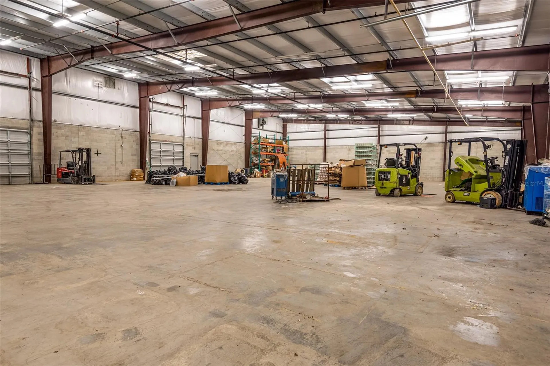1770 Business Center Lane Kissimmee FL 34758