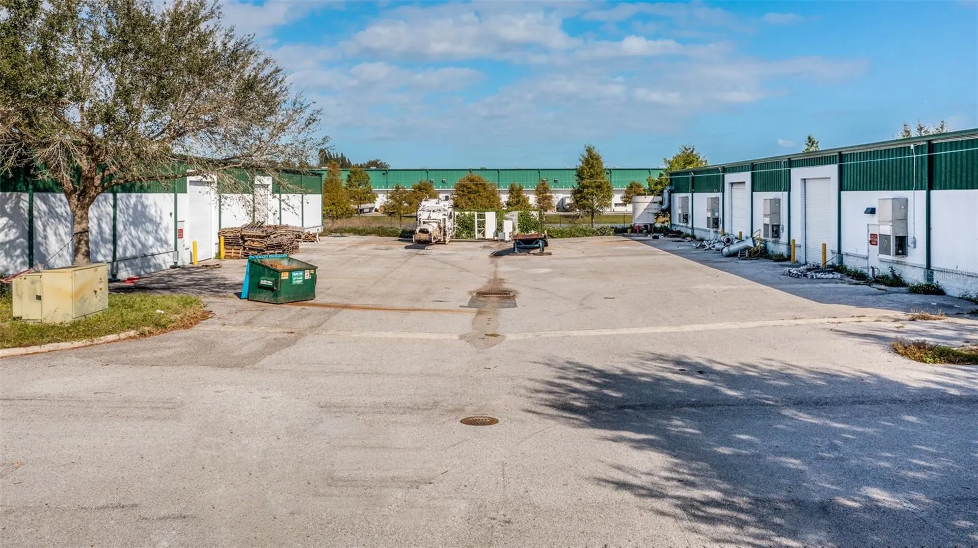 1770 Business Center Lane Kissimmee FL 34758