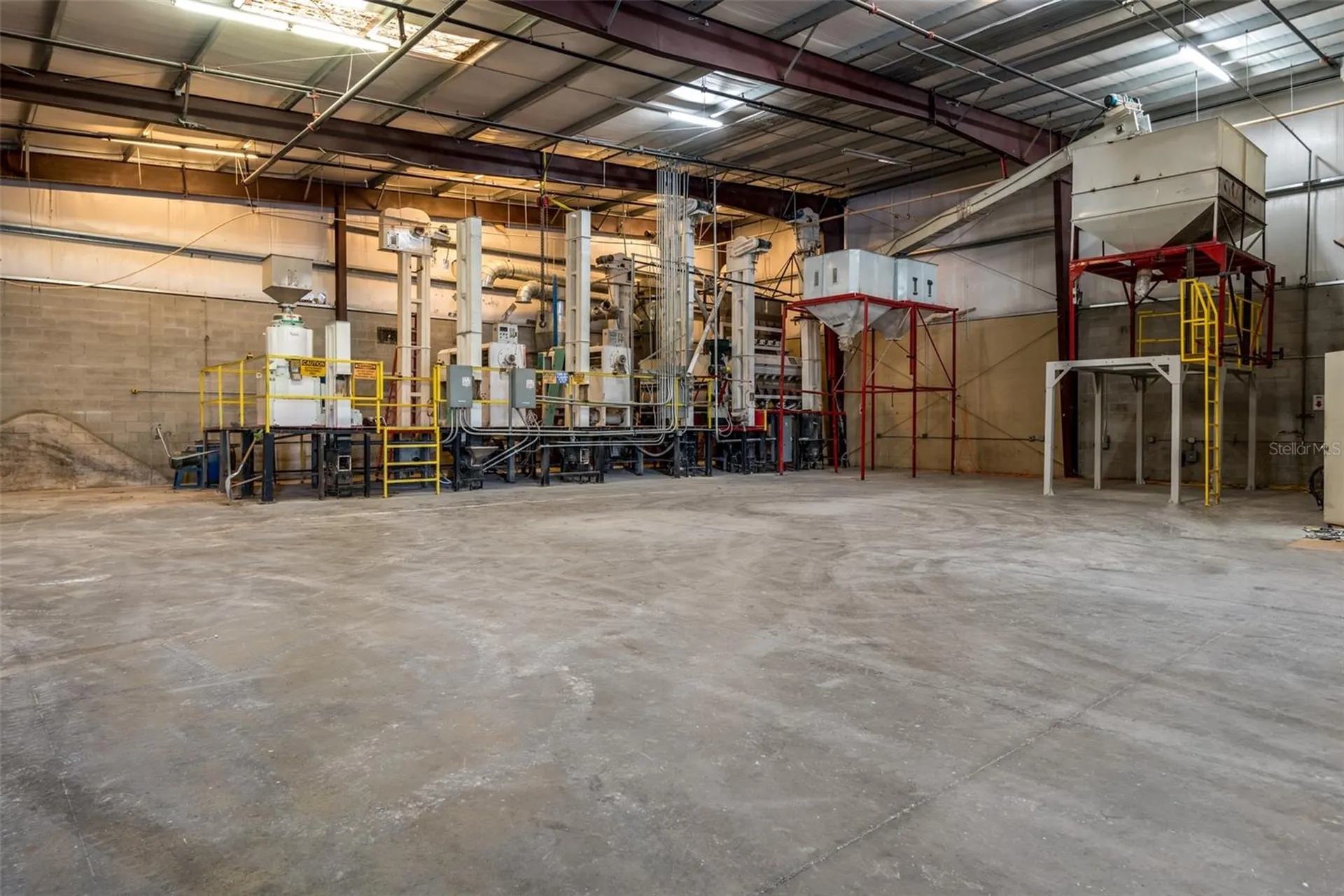 1770 Business Center Lane Kissimmee FL 34758