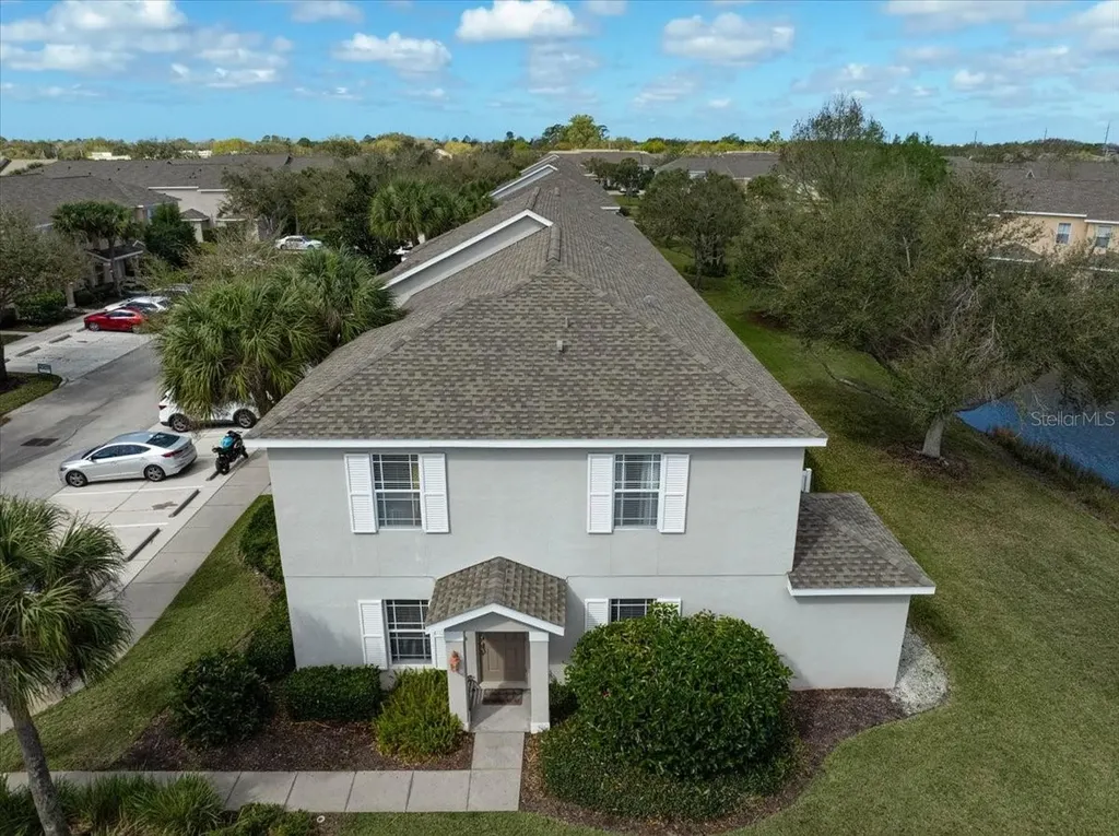 14931 Amberjack Terrace Lakewood Ranch FL 34202