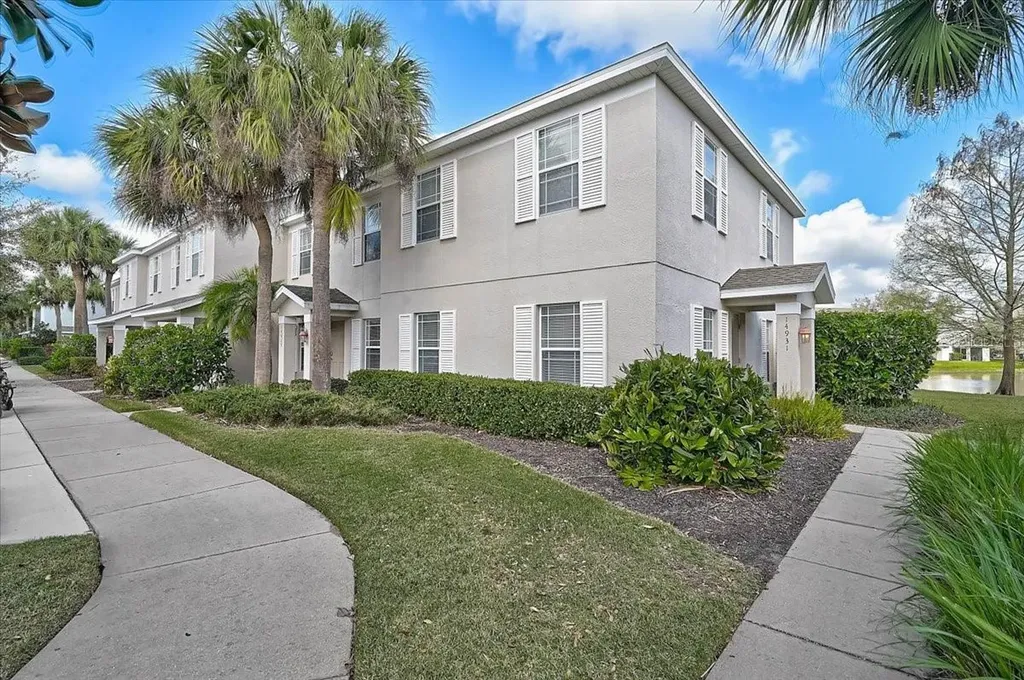 14931 Amberjack Terrace Lakewood Ranch FL 34202