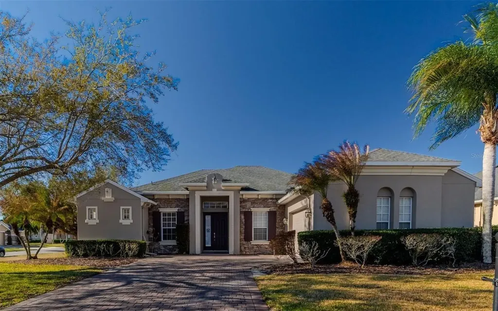 3715 Safflower Terrace Oviedo FL 32766