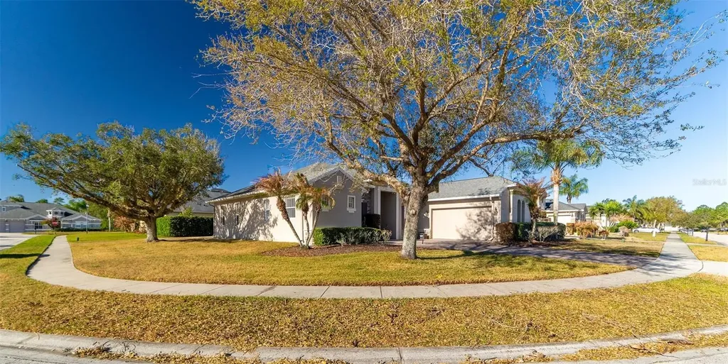 3715 Safflower Terrace Oviedo FL 32766