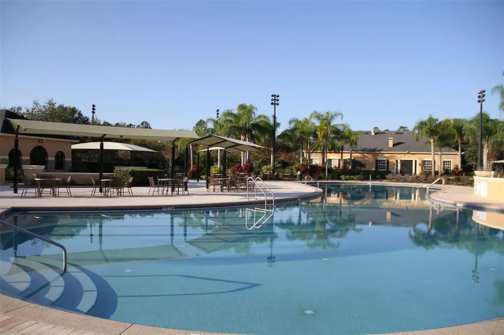 3715 Safflower Terrace Oviedo FL 32766