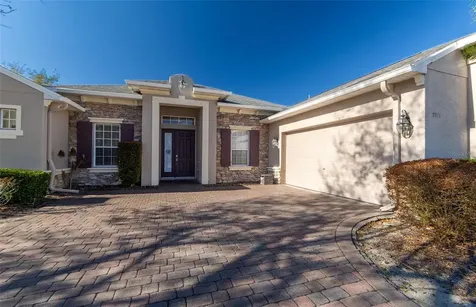3715 Safflower Terrace Oviedo FL 32766