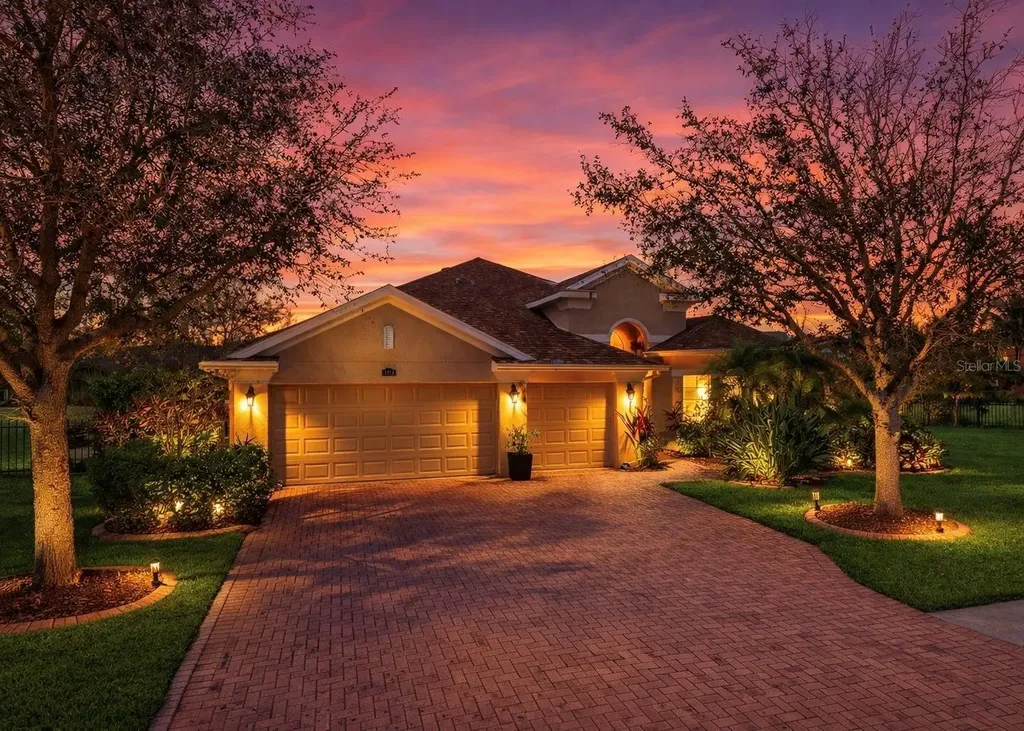 6914 44th Court E Ellenton FL 34222