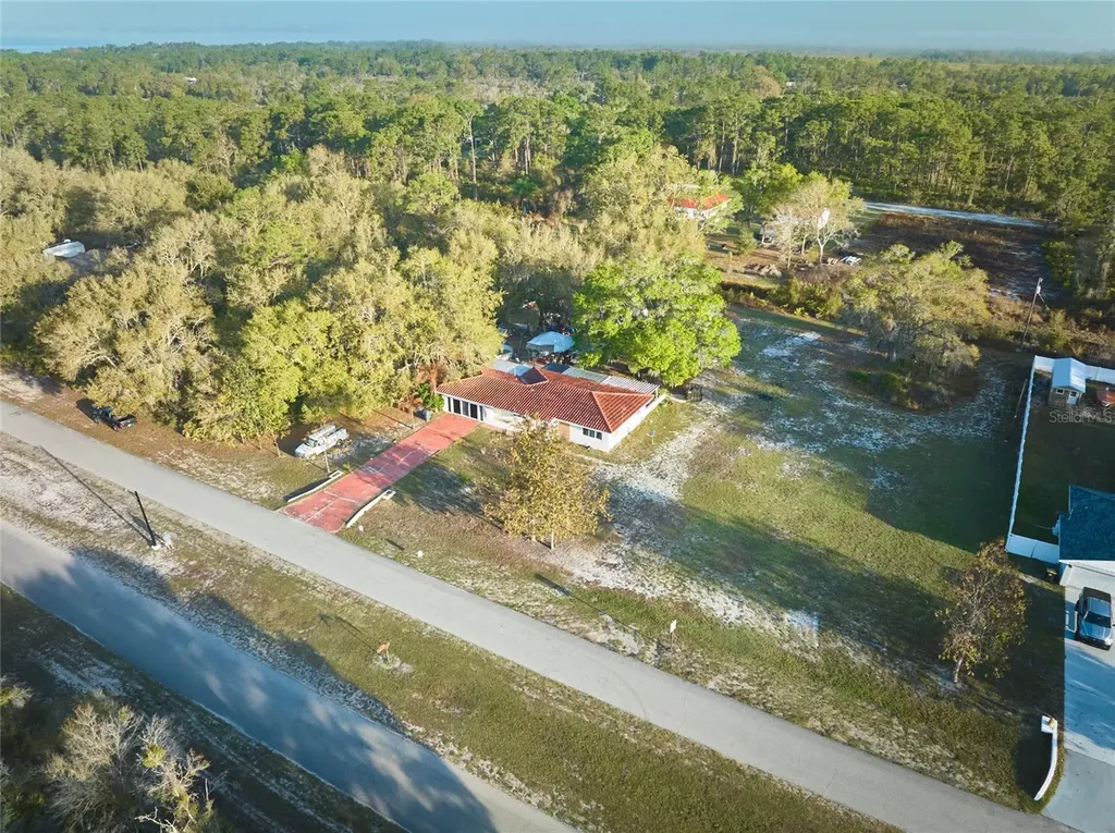 4100 Park Avenue Indian Lake Estates FL 33855