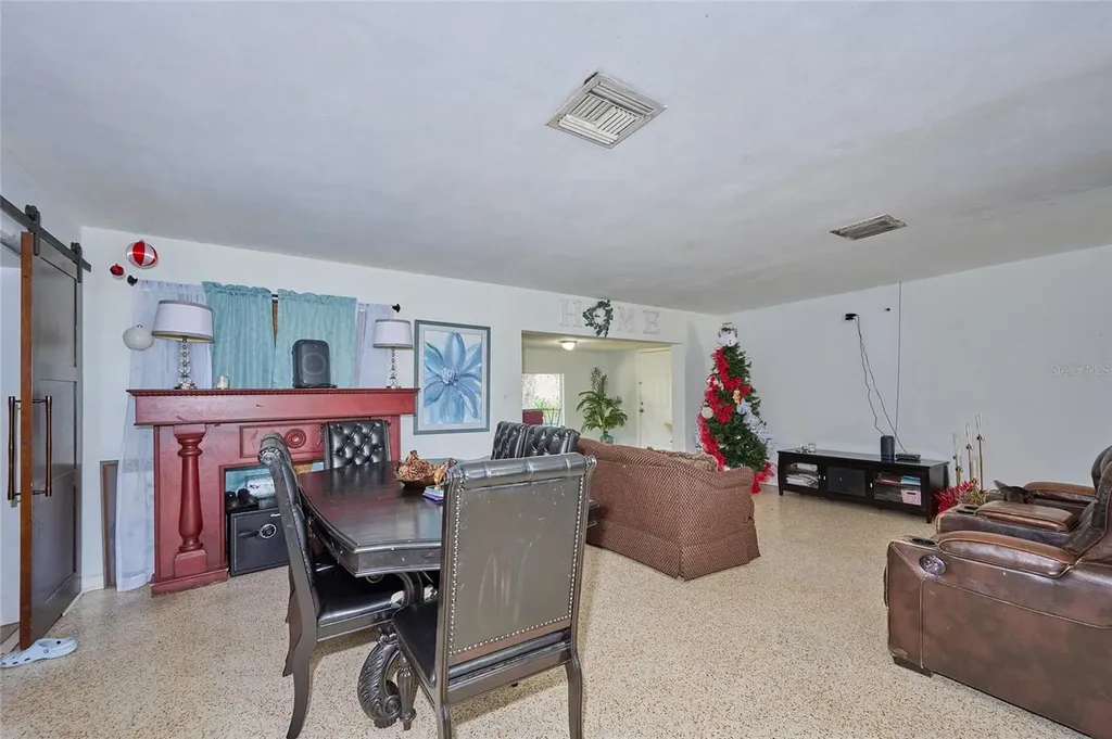 4100 Park Avenue Indian Lake Estates FL 33855